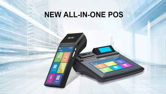 New-In-One POS