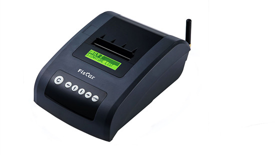 Hvorfor trenger du en GPRS-printer?