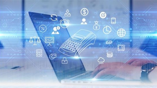 Remote oppdatering Firmware for elektrisk kontantregister